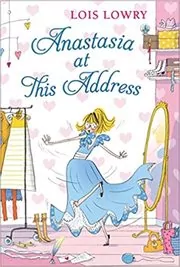 Anastasia at This Address