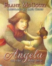 Angela and the Baby Jesus / Angela's Christmas