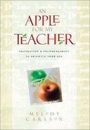 Apple for My Teacher