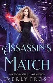 Assassin's Match