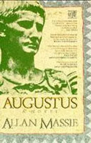 Augustus / Let the Emperor Speak