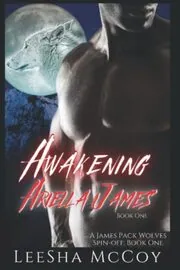 Awakening Ariella James