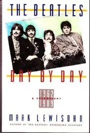 Beatles Day By Day, The