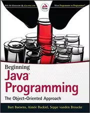 10 Best Object Oriented Programming Books Of All Time (Updated 2024 ...