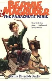 Bernie Magruder and the Parachute Peril