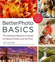 The Best Books about Digital Photography for Beginners »