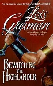 Bewitching The Highlander