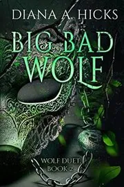 Big Bad Wolf, Book 2
