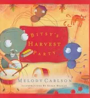 Bitsy's Harvest Party