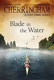 Blade in the Water