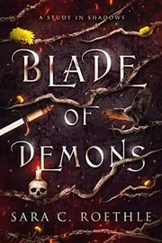 Blade of Demons