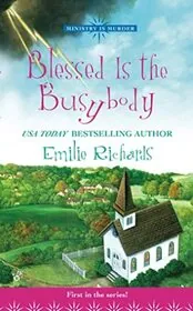 Blessed Is The Busybody