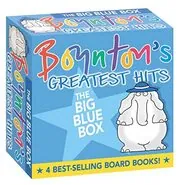 Boynton's Greatest Hits Volume 1