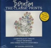 Boynton the Classic Prints