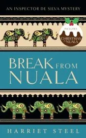 Break from Nuala