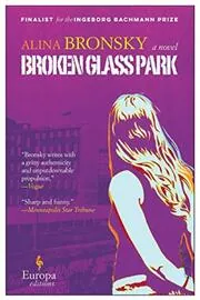 Broken Glass Park
