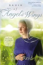 Brush of Angel's Wings