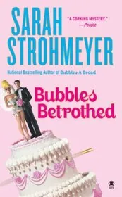 Bubbles Betrothed