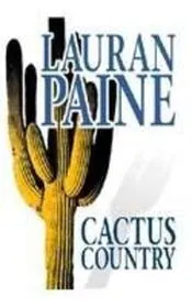 Cactus Country