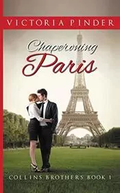 Chaperoning Paris / Sean