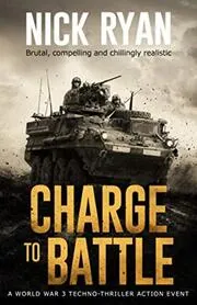 Charge To Battle