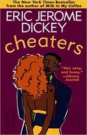 Eric Jerome Dickey Books In Order