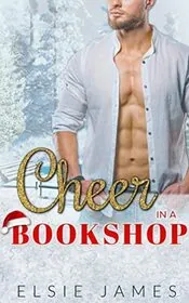 Cheer in a Bookshop