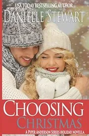 Choosing Christmas