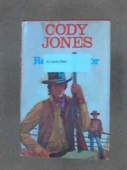 Cody Jones