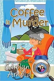 Coffee is Murder