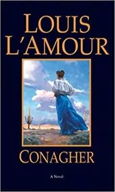 16 Best Louis L’Amour Books Of All Time (Updated 2024) | Readupnext.com