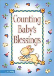 Counting Baby's Blessings
