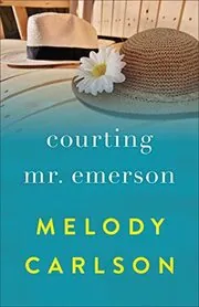 Courting Mr. Emerson