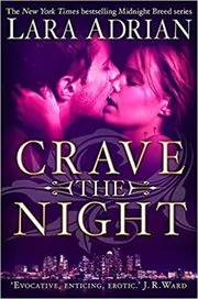 Crave the Night