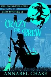 Crazy For Brew