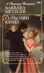 Cupboard Kisses