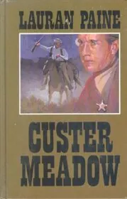 Custer Meadow