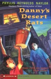 Danny's Desert Rats