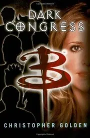 Dark Congress