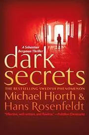 Hjorth And Rosenfeldt Books In Order (by Author Michael Hjorth ...