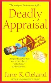 Deadly Appraisal