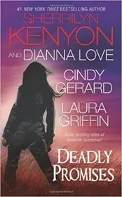 All Sherrilyn Kenyon Books in Order (Complete List) | Readupnext.com