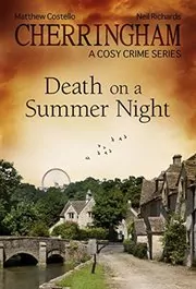 Death on a Summer Night