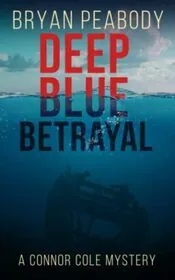 Deep Blue Betrayal