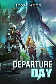 Departure Day