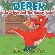 Derek the Dragon and the Missing Socks