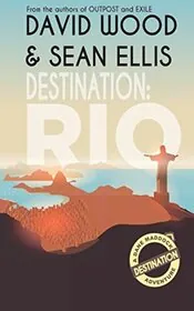 Destination: Rio
