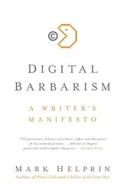 Digital Barbarism