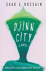 Djinn City