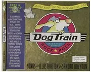 Dog Train Midnight Express Rock And Roll